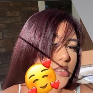 Meet your Posher, Ninoshka